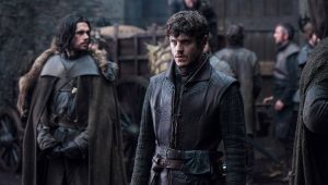 Game of Thrones Saison 4 Episode 2