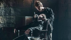 Game of Thrones Saison 4 Episode 2
