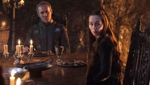 Game of Thrones Saison 4 Episode 2