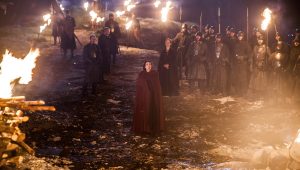 Game of Thrones Saison 4 Episode 2