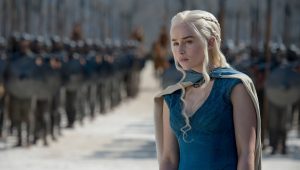 Game of Thrones Saison 4 Episode 3
