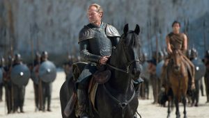 Game of Thrones Saison 4 Episode 3