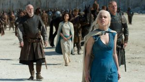 Game of Thrones Saison 4 Episode 3
