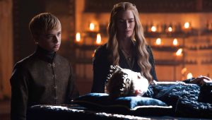 Game of Thrones Saison 4 Episode 3