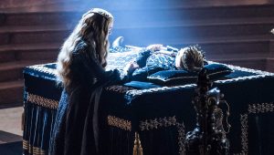 Game of Thrones Saison 4 Episode 3