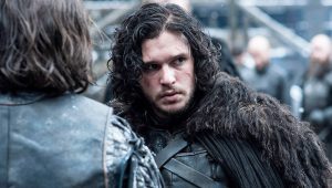 Game of Thrones Saison 4 Episode 3
