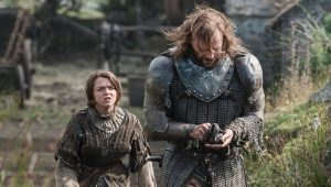 Game of Thrones Saison 4 Episode 3