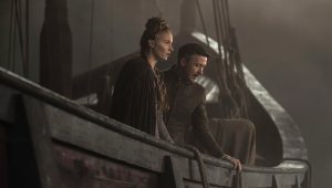 Game of Thrones Saison 4 Episode 3