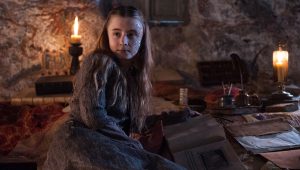 Game of Thrones Saison 4 Episode 3