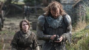 Game of Thrones Saison 4 Episode 3
