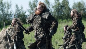 Game of Thrones Saison 4 Episode 3