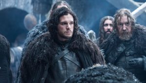 Game of Thrones Saison 4 Episode 3