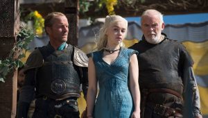 Game of Thrones Saison 4 Episode 4