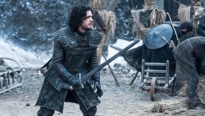 Game of Thrones Saison 4 Episode 4