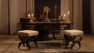 Game of Thrones Saison 4 Episode 4