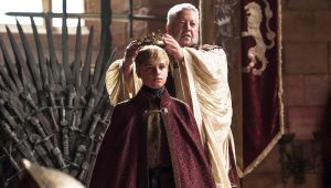 Game of Thrones Saison 4 Episode 5