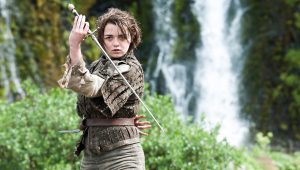 Game of Thrones Saison 4 Episode 5