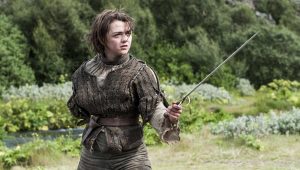 Game of Thrones Saison 4 Episode 5