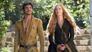 Game of Thrones Saison 4 Episode 5