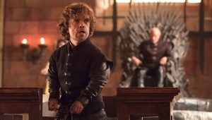 Game of Thrones Saison 4 Episode 6