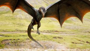 Game of Thrones Saison 4 Episode 6