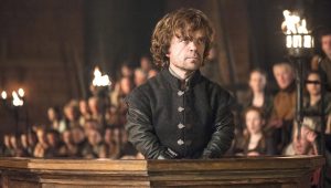Game of Thrones Saison 4 Episode 6