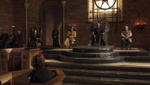 Game of Thrones Saison 4 Episode 6