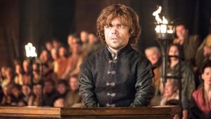 Game of Thrones Saison 4 Episode 6