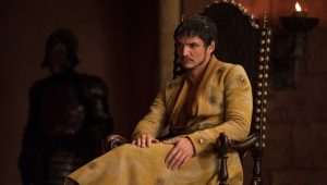 Game of Thrones Saison 4 Episode 6