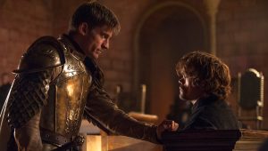 Game of Thrones Saison 4 Episode 6