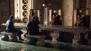 Game of Thrones Saison 4 Episode 6