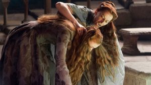 Game of Thrones Saison 4 Episode 7
