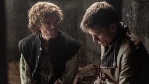 Game of Thrones Saison 4 Episode 7
