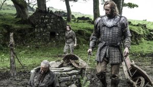 Game of Thrones Saison 4 Episode 7