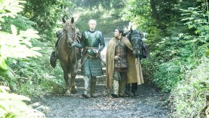 Game of Thrones Saison 4 Episode 7