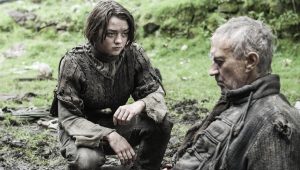 Game of Thrones Saison 4 Episode 7