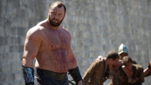 Game of Thrones Saison 4 Episode 7