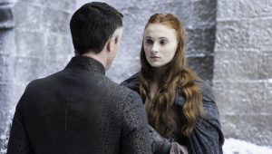 Game of Thrones Saison 4 Episode 7