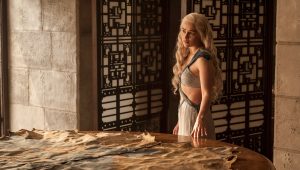 Game of Thrones Saison 4 Episode 7