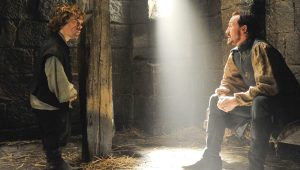 Game of Thrones Saison 4 Episode 7