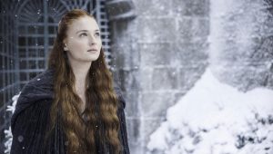 Game of Thrones Saison 4 Episode 7