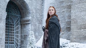 Game of Thrones Saison 4 Episode 7