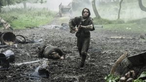 Game of Thrones Saison 4 Episode 7