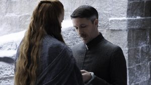Game of Thrones Saison 4 Episode 7
