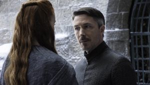Game of Thrones Saison 4 Episode 7
