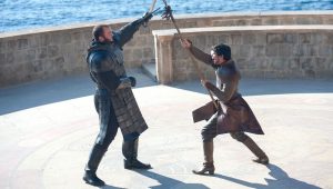 Game of Thrones Saison 4 Episode 8