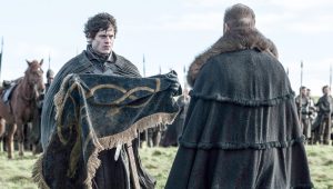 Game of Thrones Saison 4 Episode 8