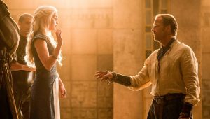 Game of Thrones Saison 4 Episode 8