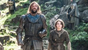 Game of Thrones Saison 4 Episode 8