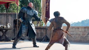 Game of Thrones Saison 4 Episode 8